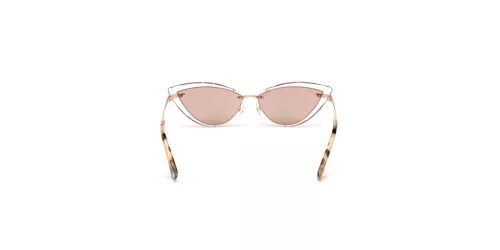 WEB EYEWEAR WE0283-26Z-56 Női napszemüveg