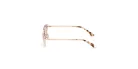 WEB EYEWEAR WE0283-26Z-56 Női napszemüveg
