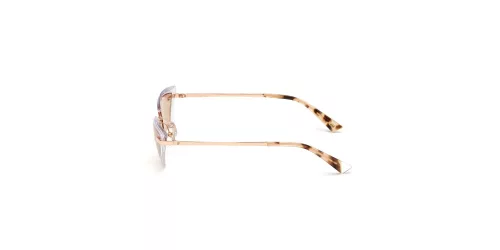 WEB EYEWEAR WE0283-26Z-56 Női napszemüveg