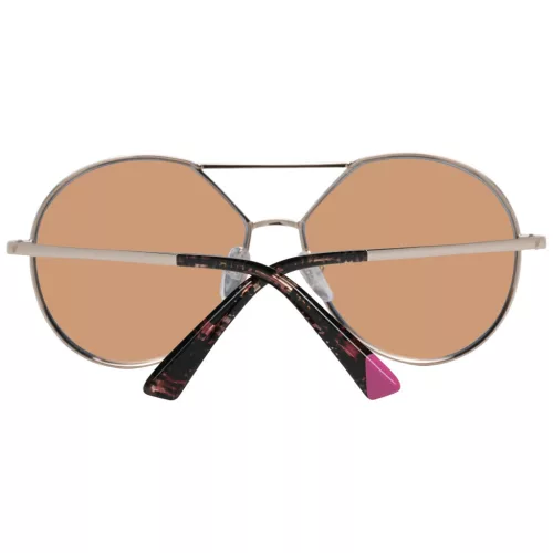WEB EYEWEAR WE0286-5728C Női napszemüveg