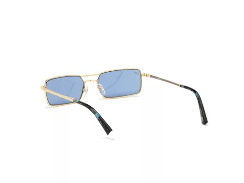 WEB EYEWEAR WE0287-5430V Unisex napszemüveg