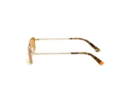 WEB EYEWEAR WE0287-5432J Unisex napszemüveg
