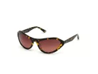 WEB EYEWEAR WE0288-6052F Női napszemüveg