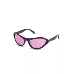 WEB EYEWEAR WE0288-6081S Női napszemüveg