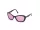 WEB EYEWEAR WE0289-5681S Női napszemüveg