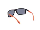 WEB EYEWEAR WE0293-6305C Férfi napszemüveg