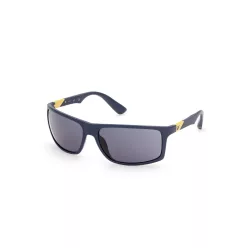 WEB EYEWEAR WE0293-6392V Férfi napszemüveg