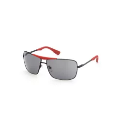 WEB EYEWEAR WE0295-6402A Férfi napszemüveg