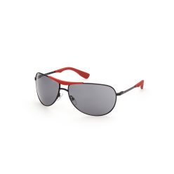 WEB EYEWEAR WE0296-6602A Férfi napszemüveg