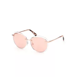 WEB EYEWEAR WE0297-5726Z Női napszemüveg