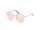 WEB EYEWEAR WE0297-5726Z Női napszemüveg