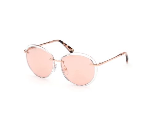 WEB EYEWEAR WE0297-5726Z Női napszemüveg