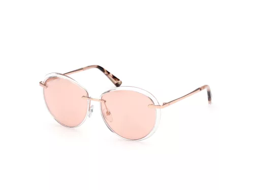 WEB EYEWEAR WE0297-5726Z Női napszemüveg