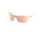 WEB EYEWEAR WE0299-0026Q Férfi napszemüveg