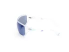 WEB EYEWEAR WE0299-0026V Férfi napszemüveg