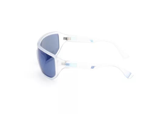 WEB EYEWEAR WE0299-0026V Férfi napszemüveg