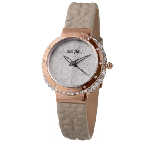 FOLLI FOLLIE WF13B032SPI Női karóra
