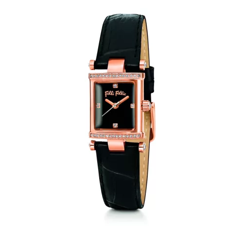 FOLLI FOLLIE WF13B037SSK Női karóra