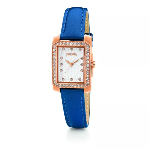 FOLLI FOLLIE WF13B053SSA Női karóra