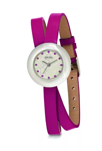 FOLLI FOLLIE WF13F030SSP Női karóra