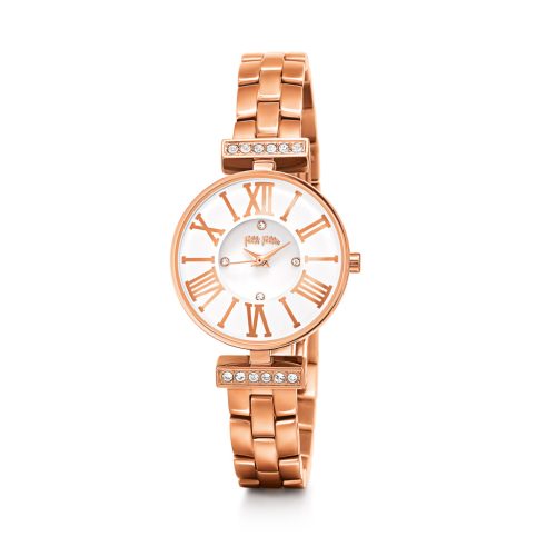 FOLLI FOLLIE WF15B028BSW Női karóra