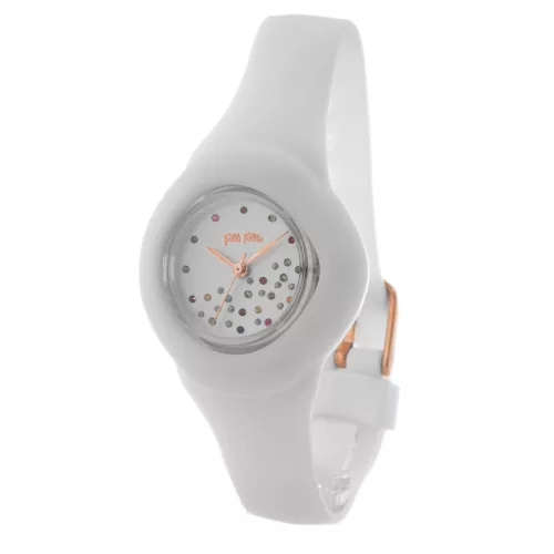 FOLLI FOLLIE WF15P044ZSS Női karóra