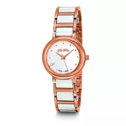 FOLLI FOLLIE WF15R011BSW Női karóra
