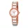 FOLLI FOLLIE WF15R011BSW Női karóra
