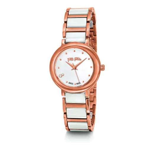 FOLLI FOLLIE WF15R011BSW Női karóra