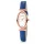 FOLLI FOLLIE WF16R031SS Női karóra