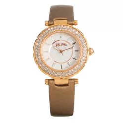 FOLLI FOLLIE WF1B019SSS Női karóra