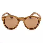 ORYGIN WOOD-B Unisex napszemüveg