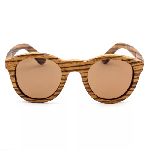 ORYGIN WOOD-B Unisex napszemüveg