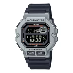 CASIO WS-1400H-1B Férfi Karóra