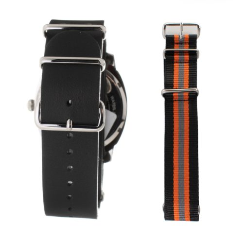 FOLLI FOLLIE WT14T0015DG Férfi Karóra