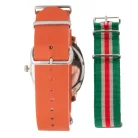 FOLLI FOLLIE WT14T0015DNA Férfi Karóra