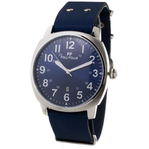 FOLLI FOLLIE WT14T0015DV Férfi Karóra