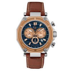 GC X10005G7S Férfi Karóra