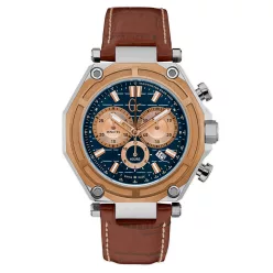 GC X10005G7S Férfi Karóra