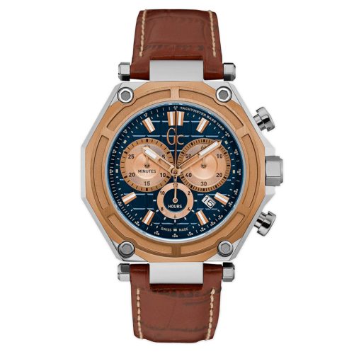 GC X10005G7S Férfi Karóra
