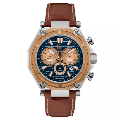 GC X10005G7S Férfi Karóra
