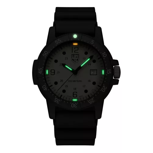 LUMINOX X2.2005 Férfi Karóra
