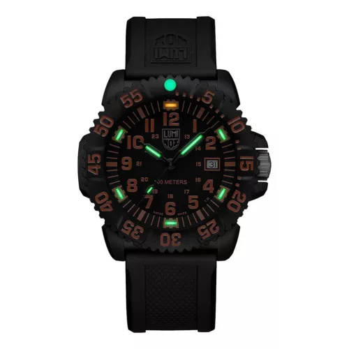 LUMINOX X2.2053 Férfi Karóra