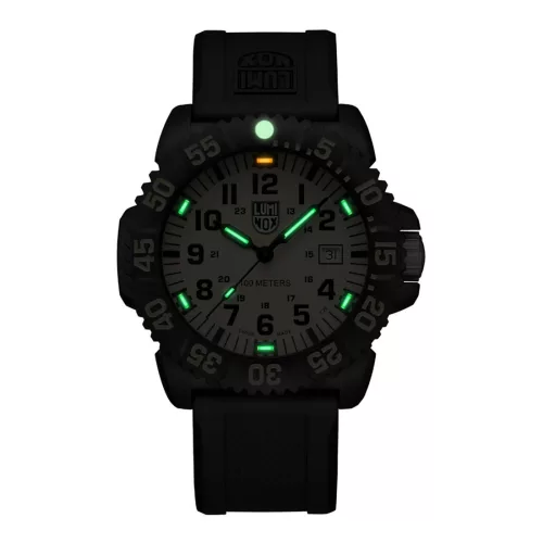 LUMINOX X2.2055.1 Férfi Karóra