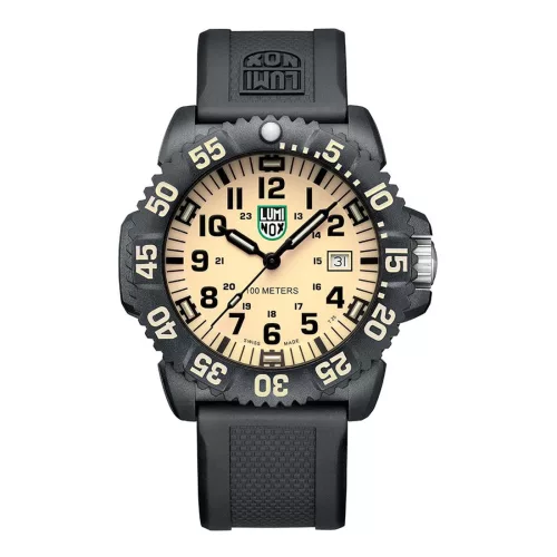 LUMINOX X2.2055.SAND Férfi Karóra