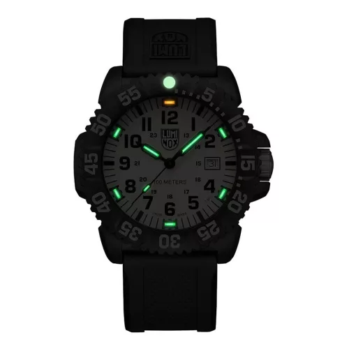 LUMINOX X2.2055.SAND Férfi Karóra