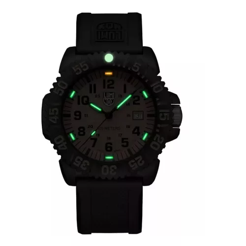 LUMINOX X2.2059.1 Férfi Karóra