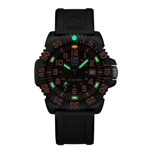 LUMINOX X2.2059.2 Férfi Karóra