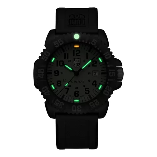 LUMINOX X2.2067.1 Férfi Karóra