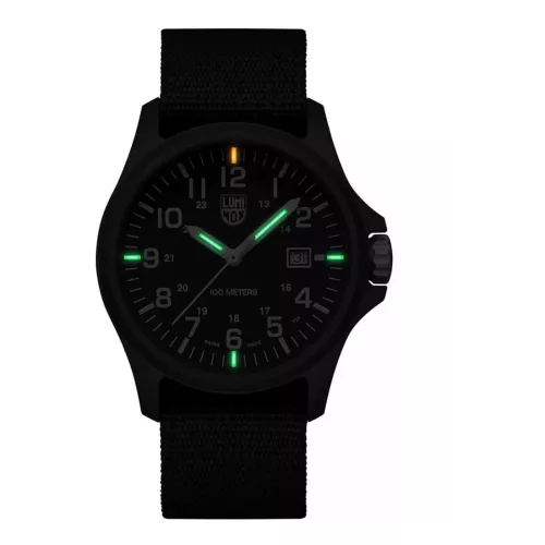 LUMINOX X2.2401.NB Férfi Karóra